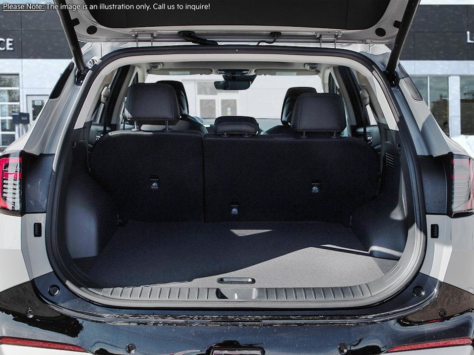 2026 Kia Sportage PHEV SX-6