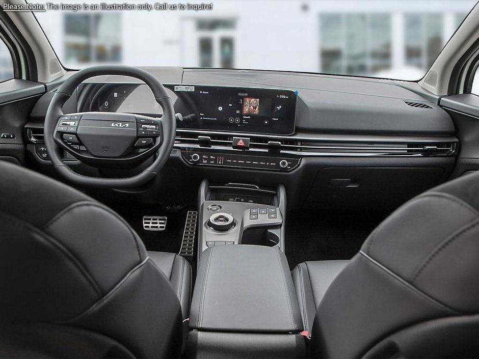 2026 Kia Sportage PHEV SX-21