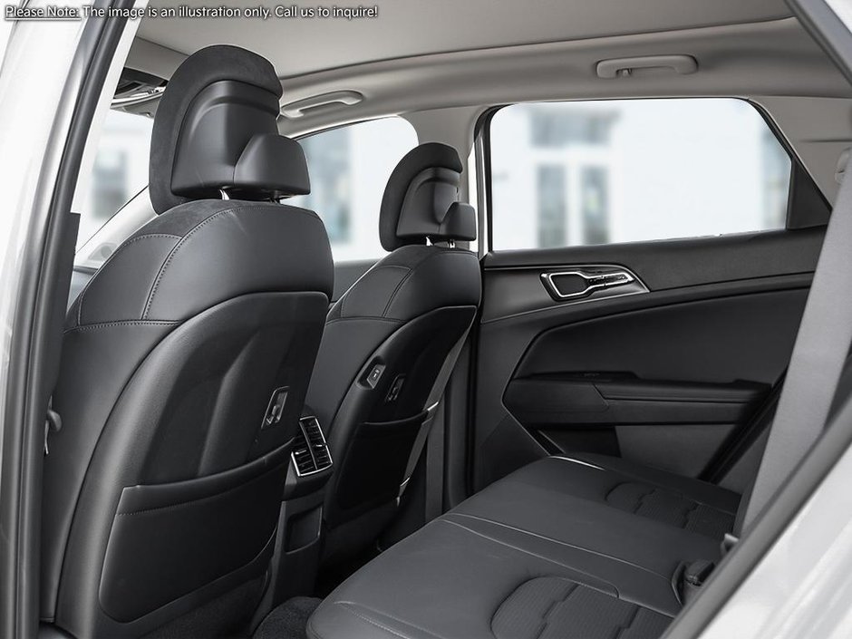 2026 Kia Sportage PHEV SX-20