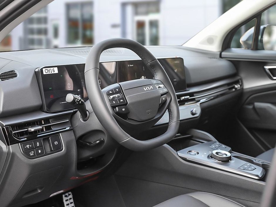 2026 Kia Sportage PHEV EX Premium-10