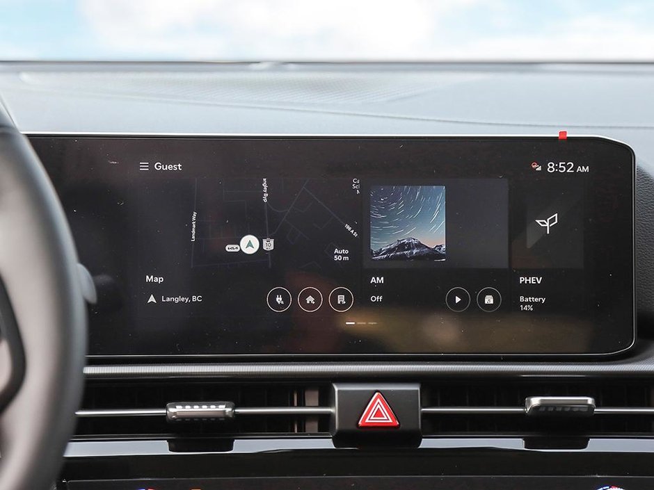 2026 Kia Sportage PHEV EX Premium-16