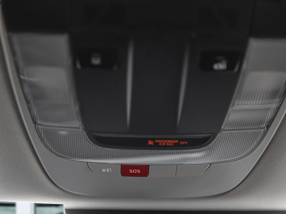 2026 Kia Sportage PHEV EX-18
