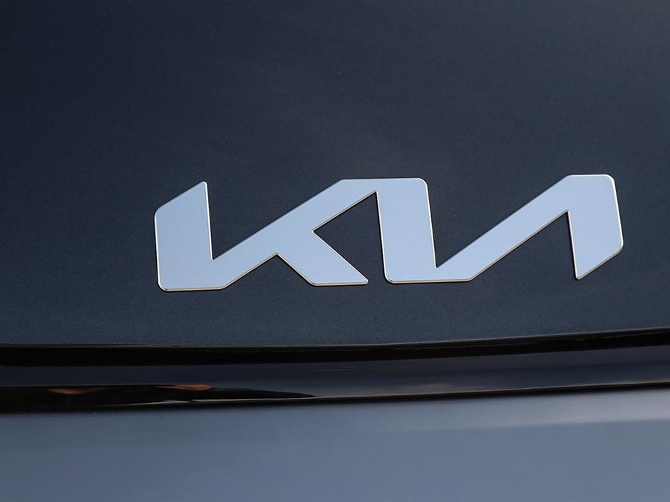 2026 Kia Sportage PHEV EX-8