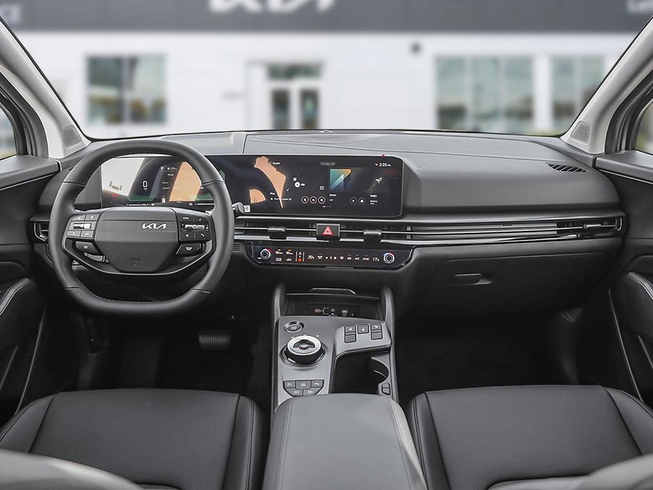 2026 Kia Sportage PHEV EX-21