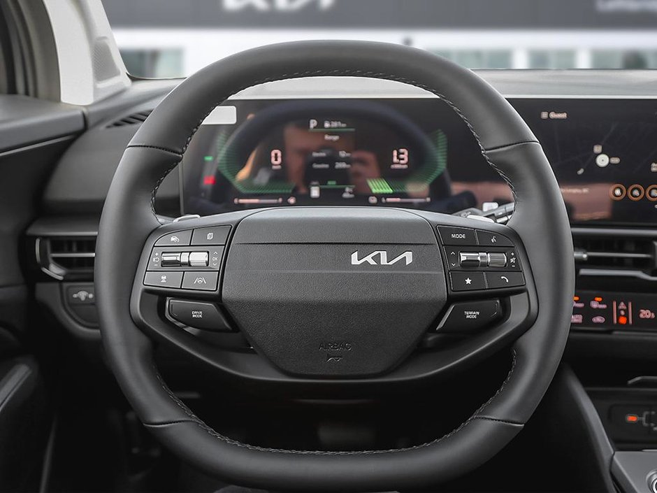 2026 Kia Sportage PHEV EX-12