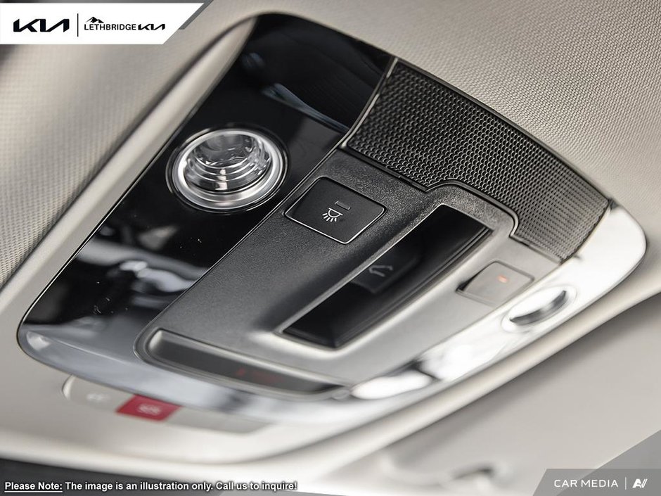 2025 Kia SPORTAGE PHEV EX Premium-16