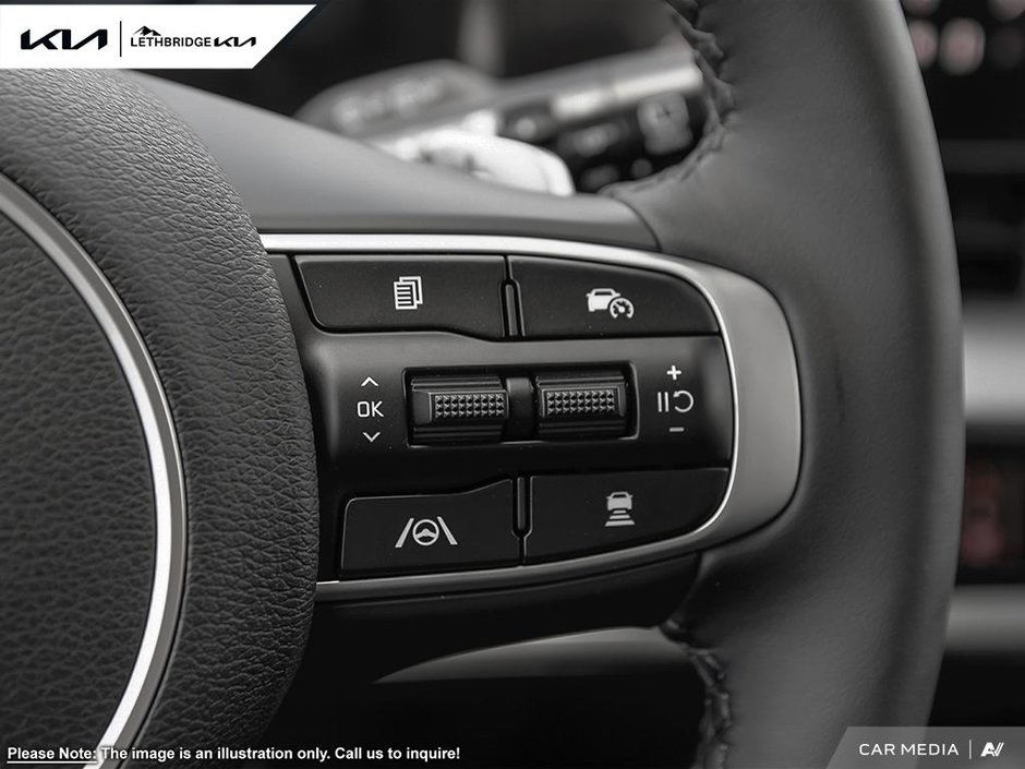 2025 Kia SPORTAGE PHEV EX Premium-12