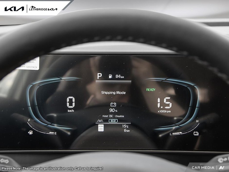 2025 Kia SPORTAGE PHEV EX Premium-11