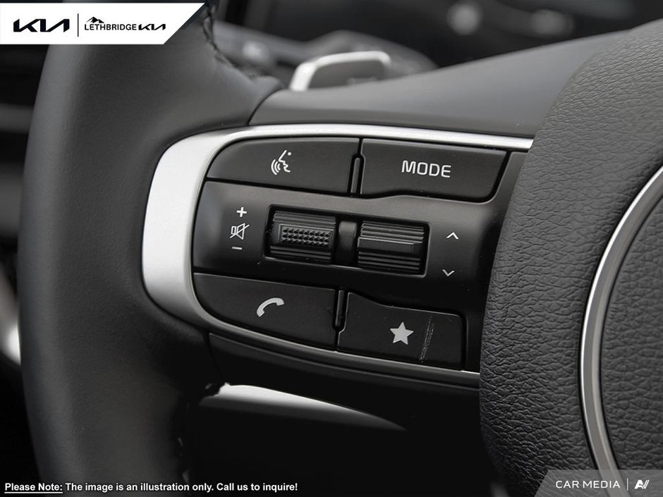 2025 Kia SPORTAGE PHEV EX Premium-22