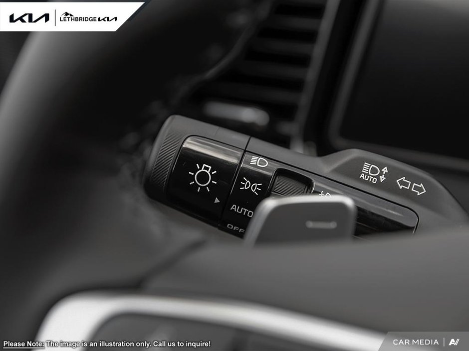 2025 Kia SPORTAGE PHEV EX Premium-23