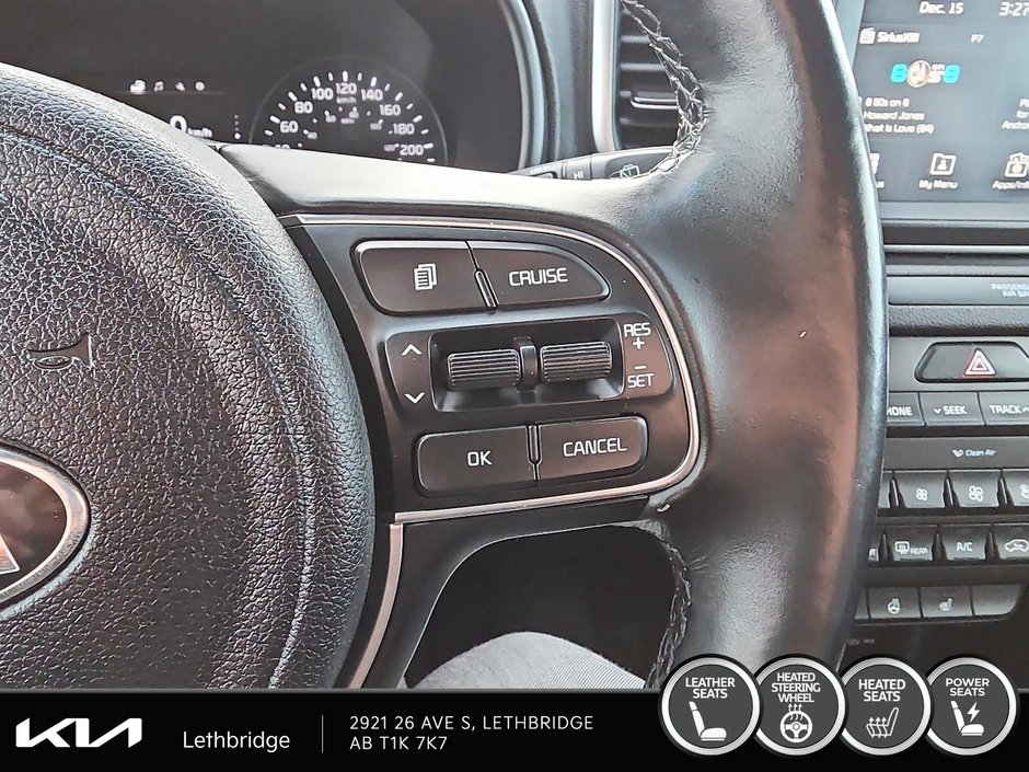 2019 Kia Sportage EX-13