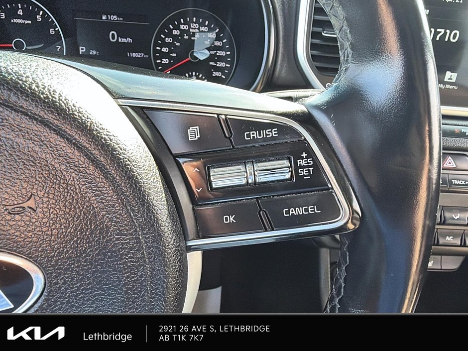 2020 Kia Sportage EX-18