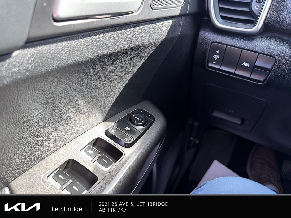 2020 Kia Sportage EX-9