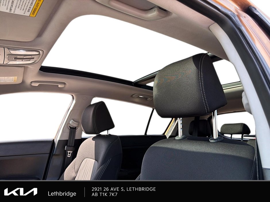 2020 Kia Sportage EX-15