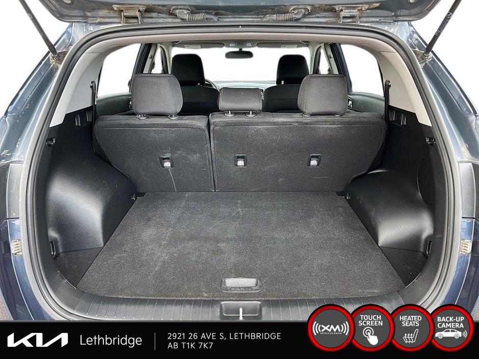 2021 Kia Sportage LX-5