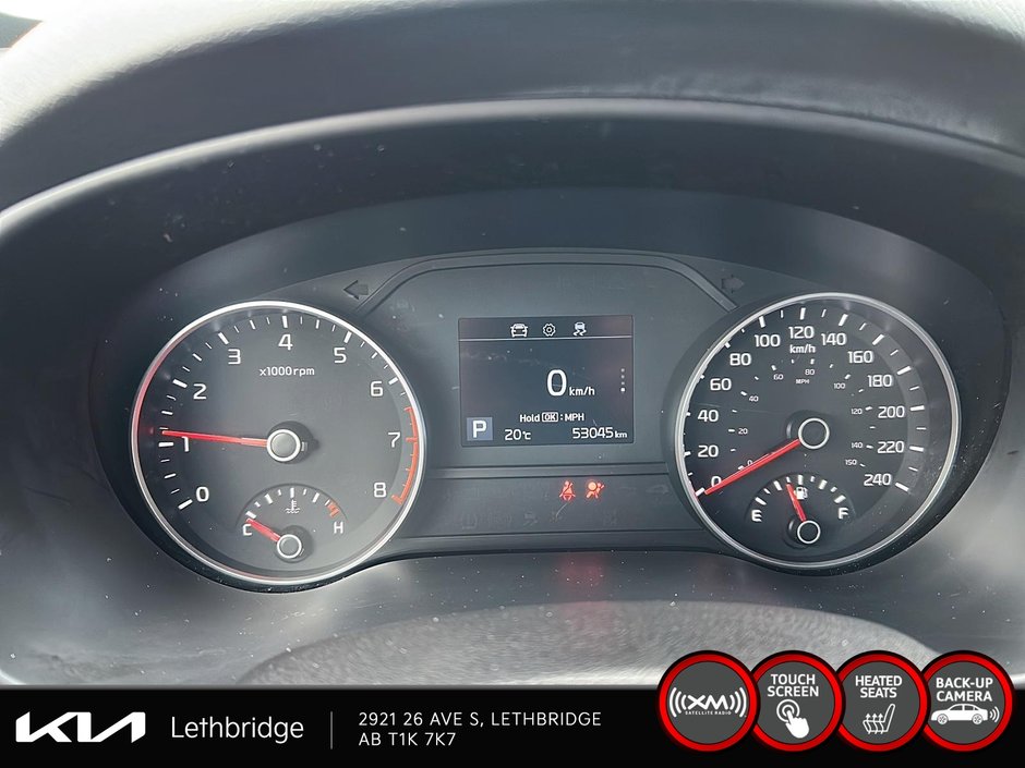 2021 Kia Sportage LX-12