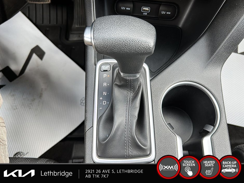2021 Kia Sportage LX-14