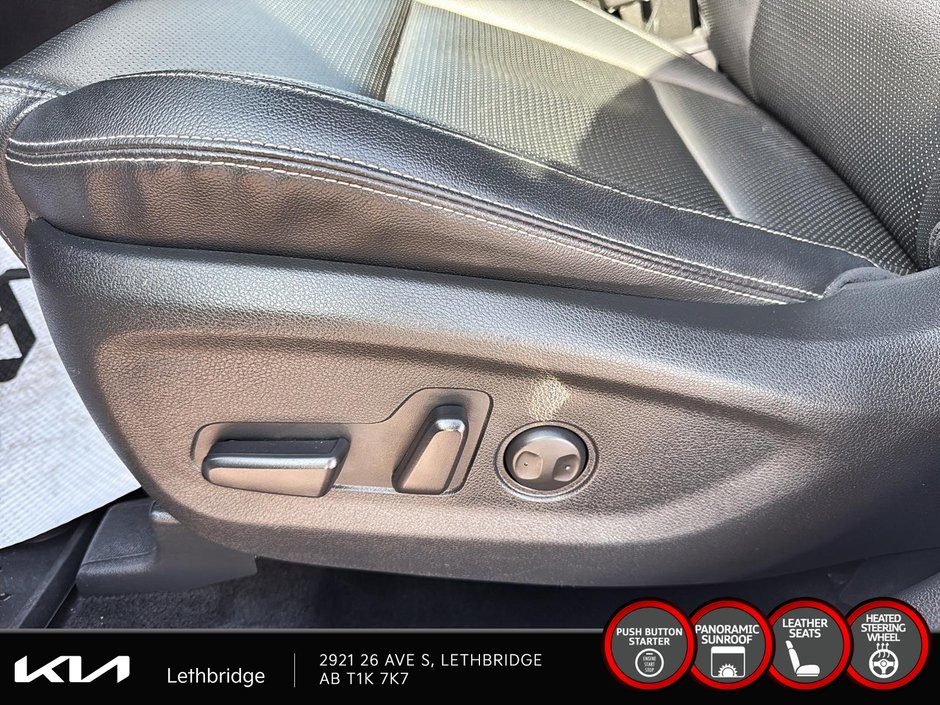 2021 Kia Sportage EX-10