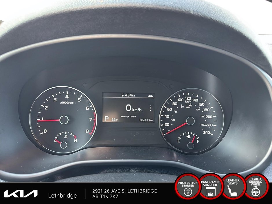 2021 Kia Sportage EX-13