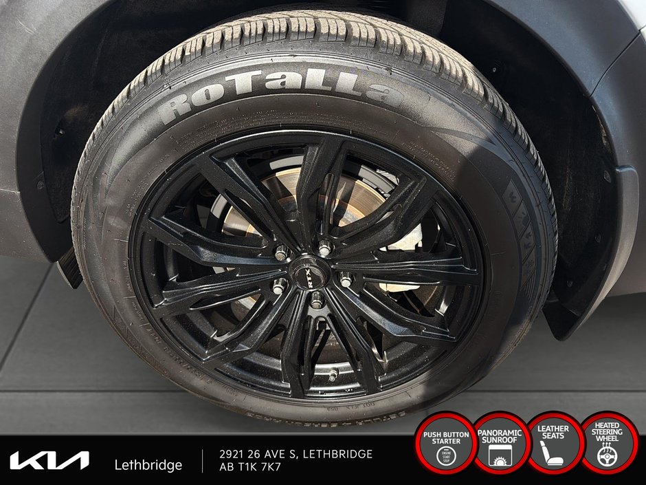 2021 Kia Sportage EX-6
