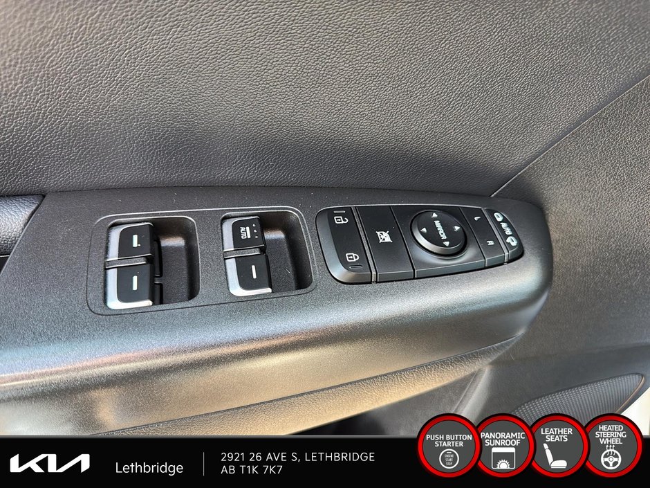 2021 Kia Sportage EX-11