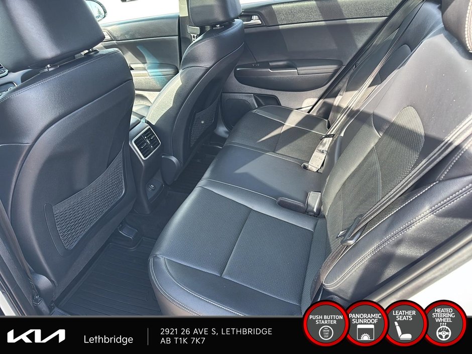 2021 Kia Sportage EX-7