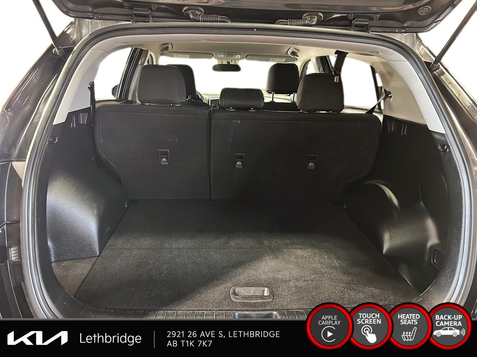 2022 Kia Sportage LX Nightsky Edition-5