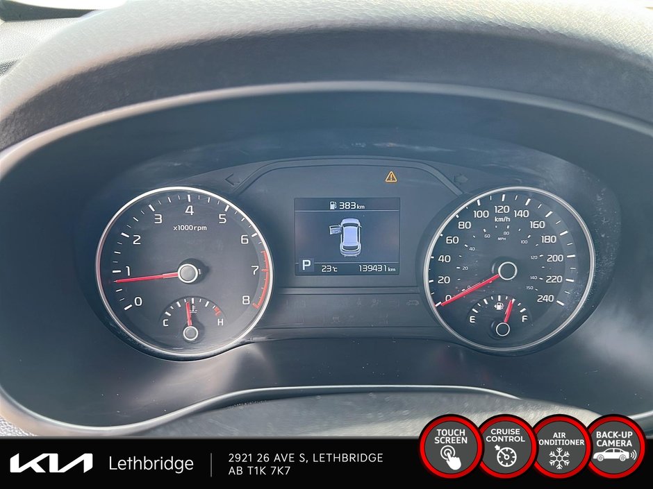 2022 Kia Sportage LX Nightsky Edition-12