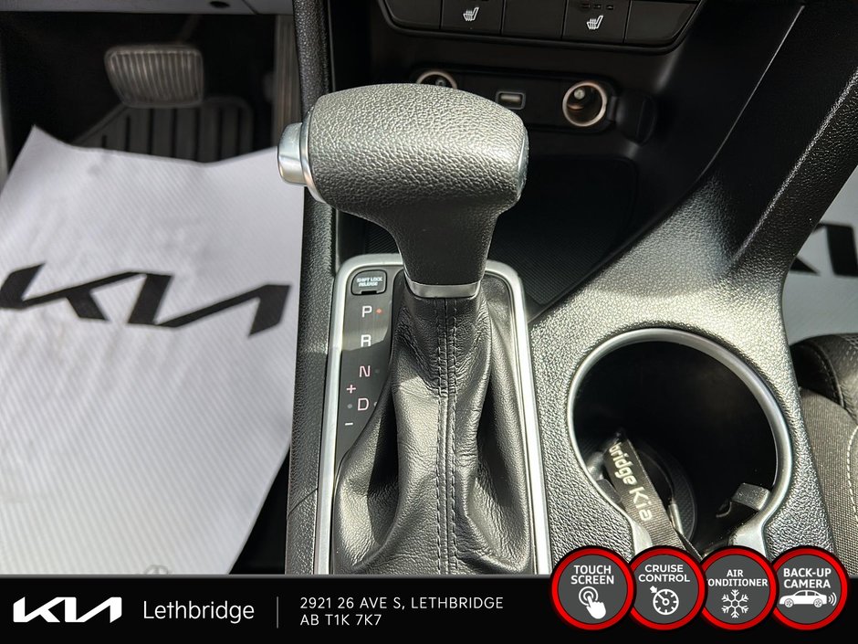 2022 Kia Sportage LX Nightsky Edition-14