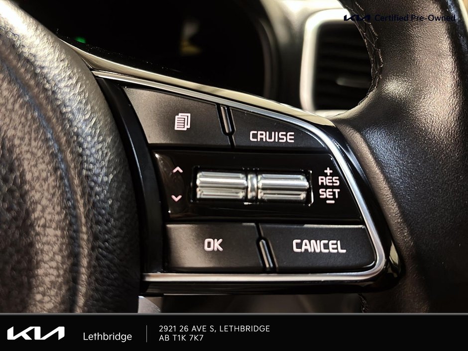 2022 Kia Sportage EX-11