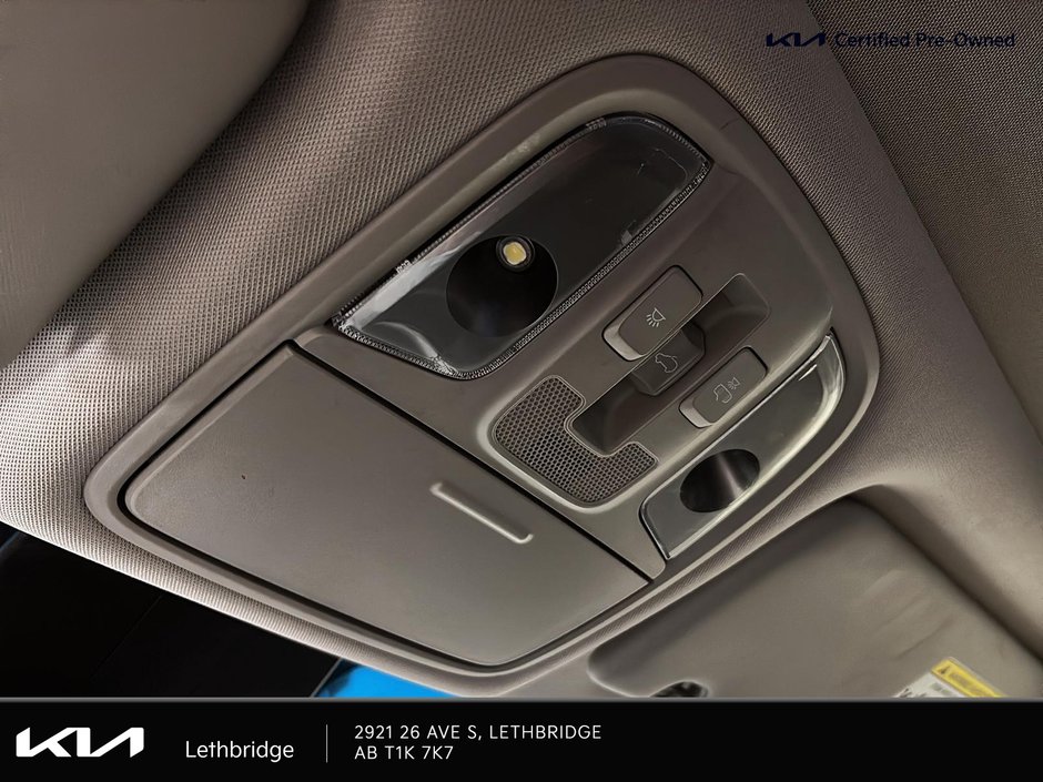 2022 Kia Sportage EX-15