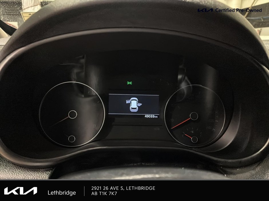 2022 Kia Sportage EX-9