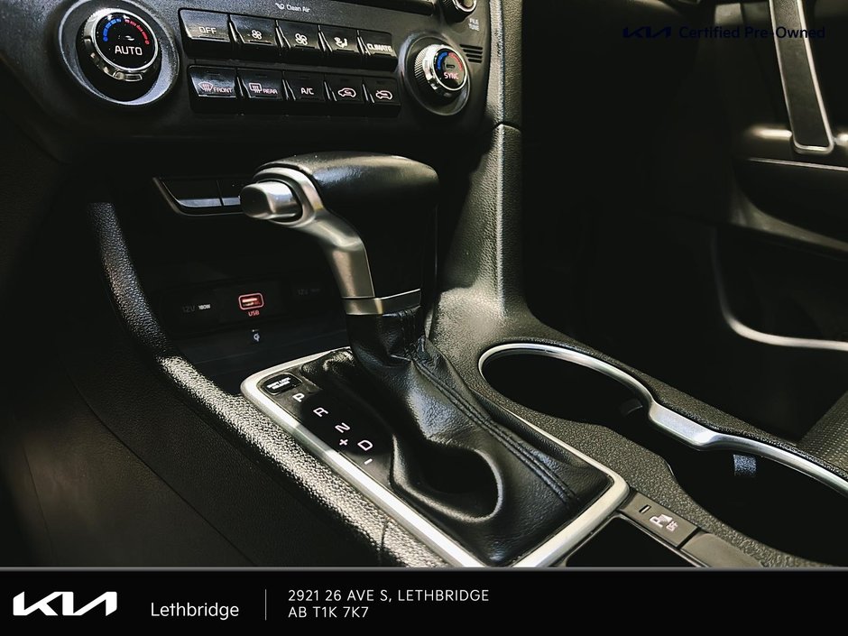 2022 Kia Sportage EX-13