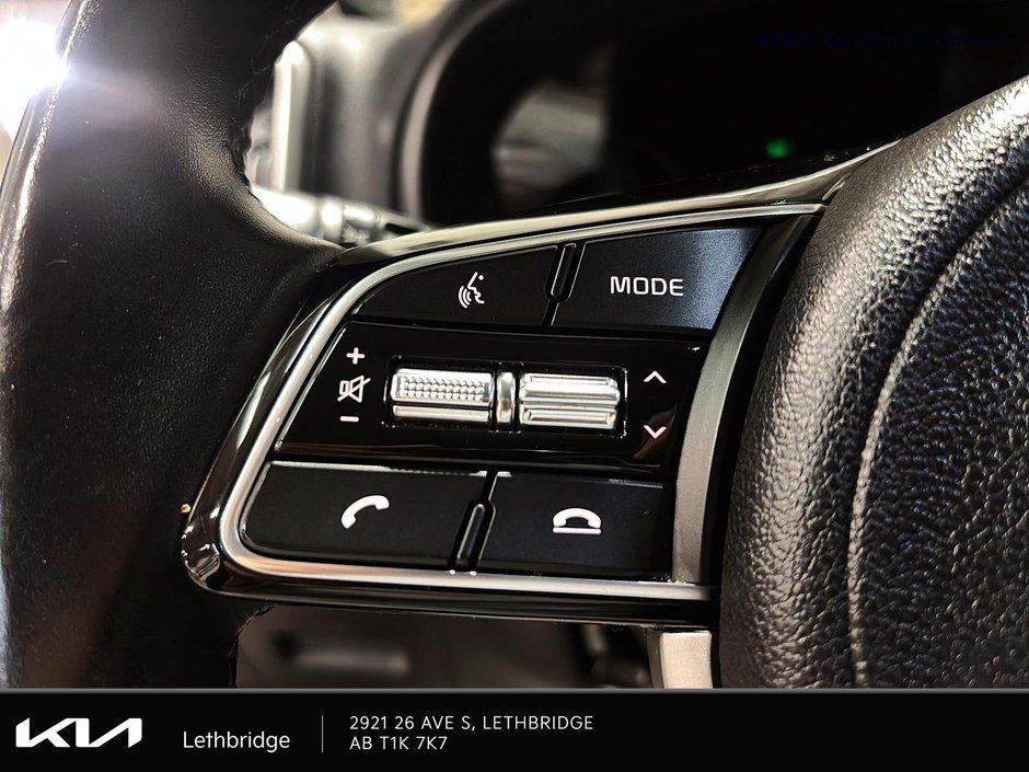 2022 Kia Sportage EX-10