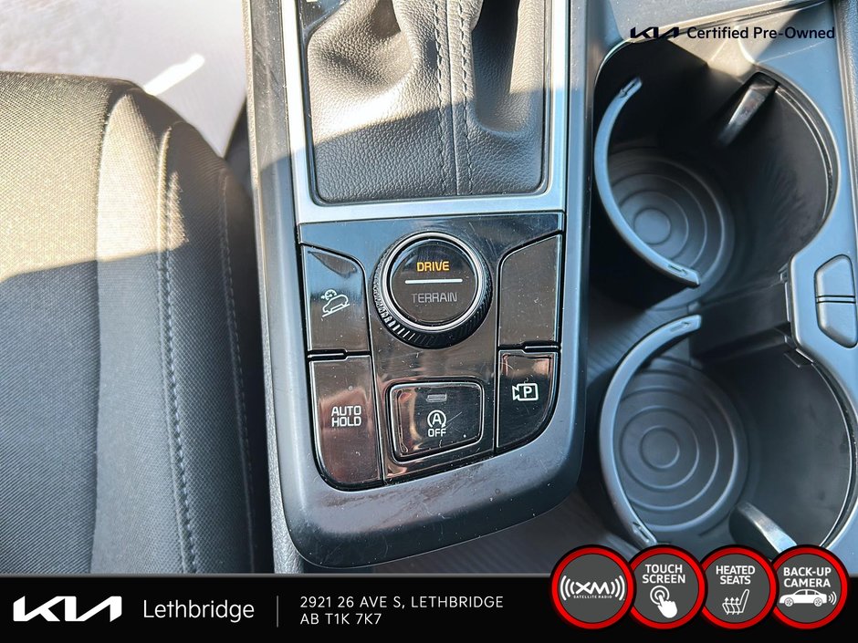 2023 Kia Sportage LX-15