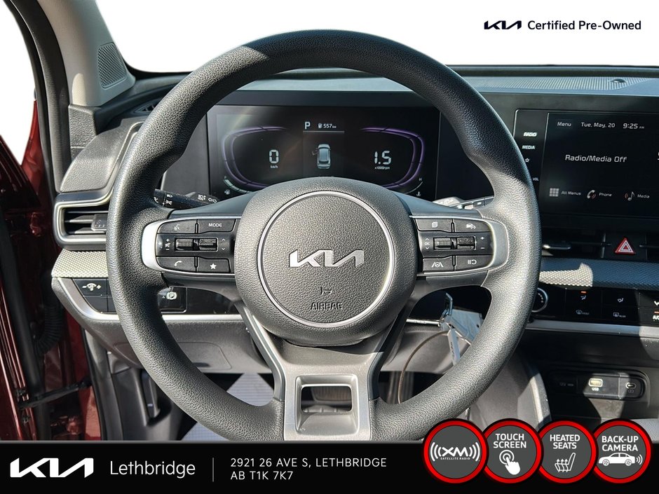 2023 Kia Sportage LX-11