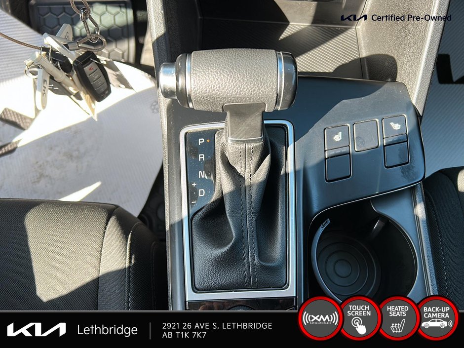 2023 Kia Sportage LX-14