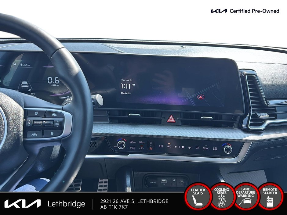 2023 Kia Sportage EX Premium-14
