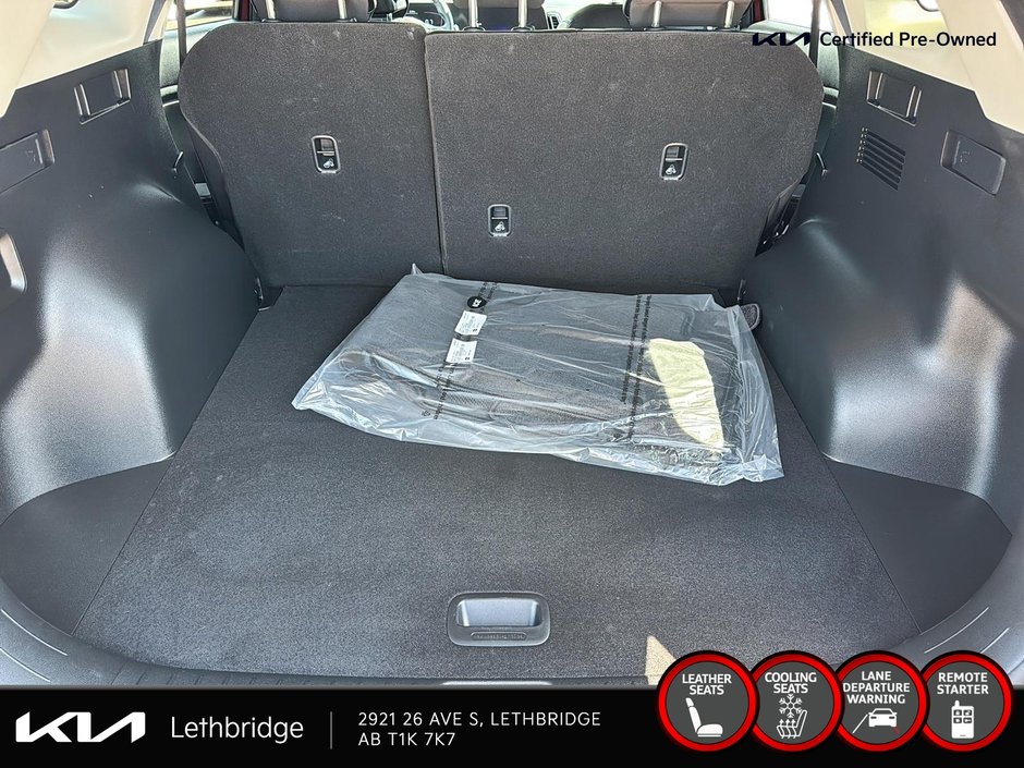 2023 Kia Sportage EX Premium-5