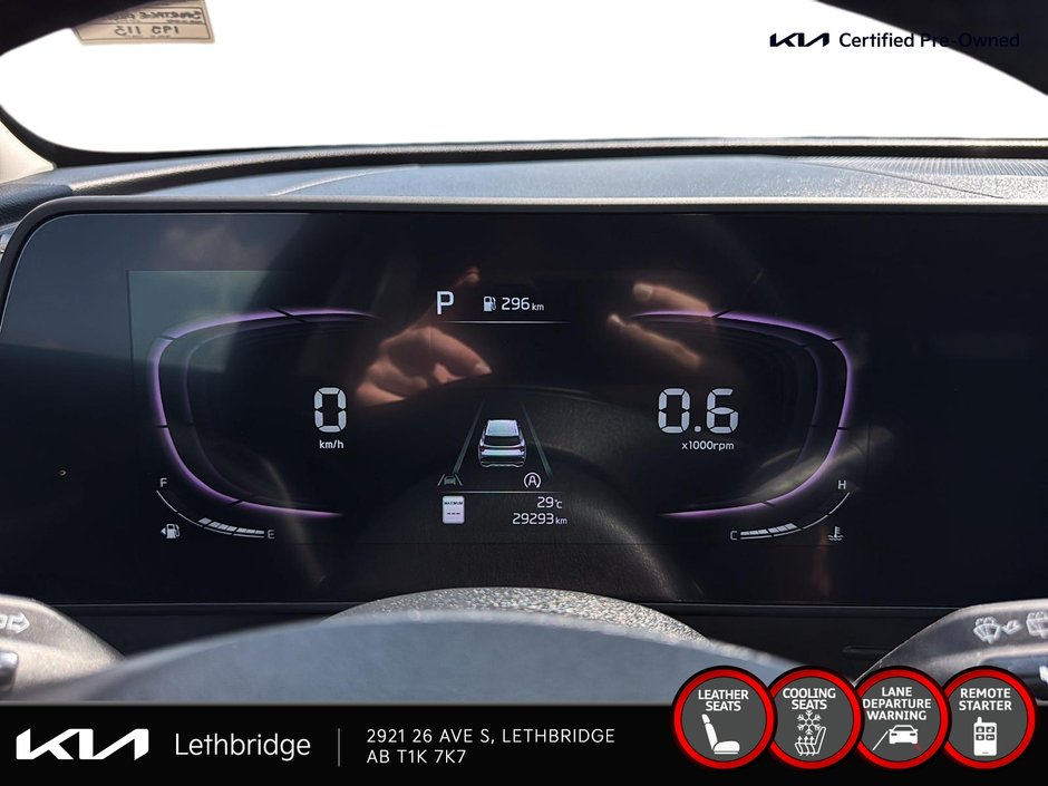 2023 Kia Sportage EX Premium-13