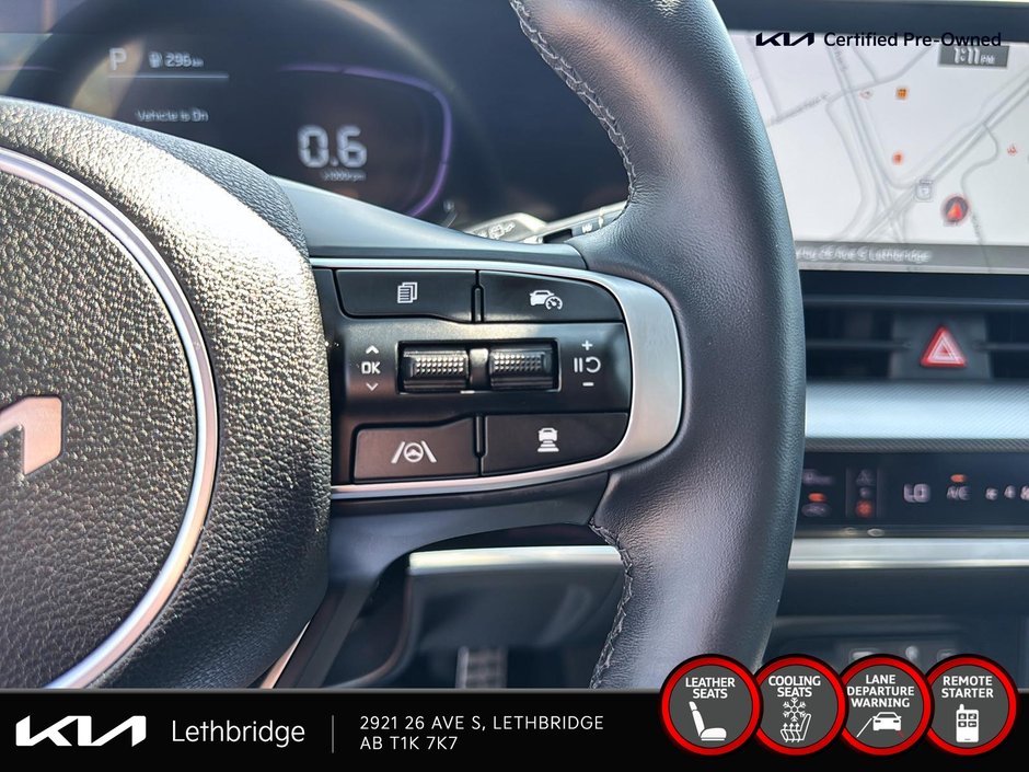 2023 Kia Sportage EX Premium-18