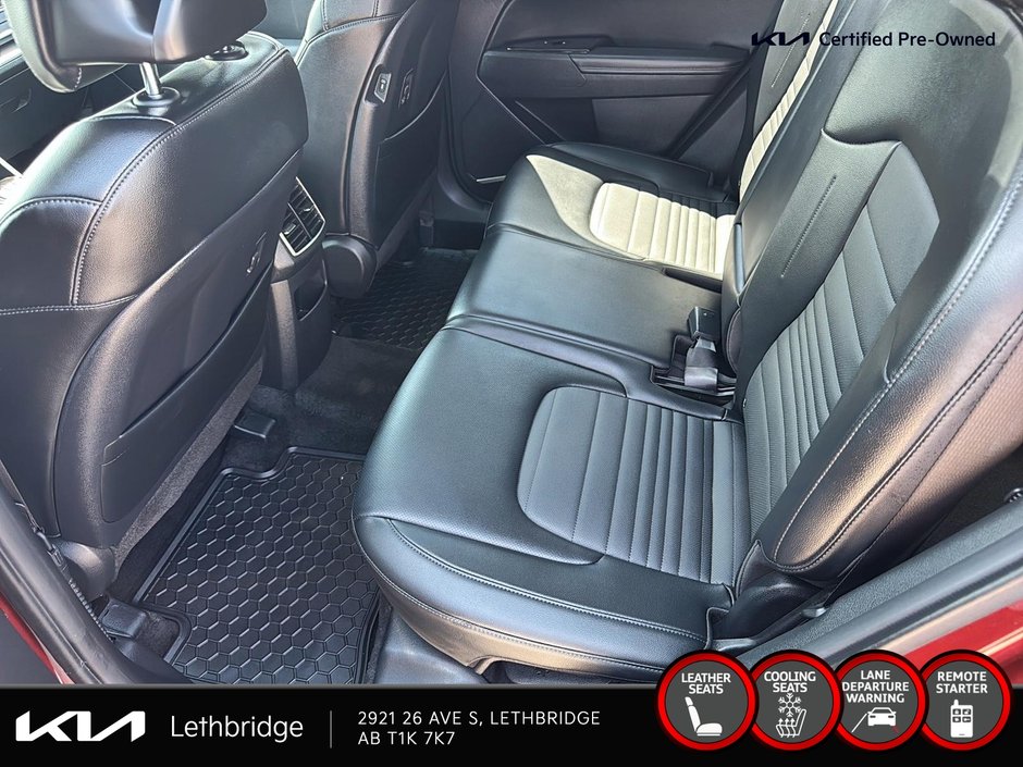 2023 Kia Sportage EX Premium-7