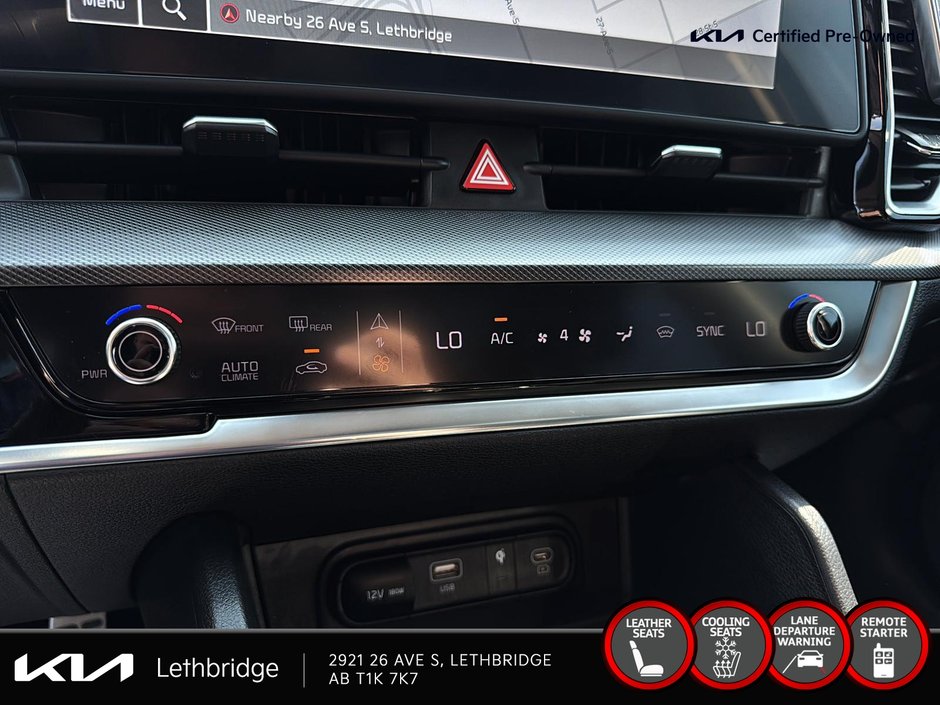 2023 Kia Sportage EX Premium-19