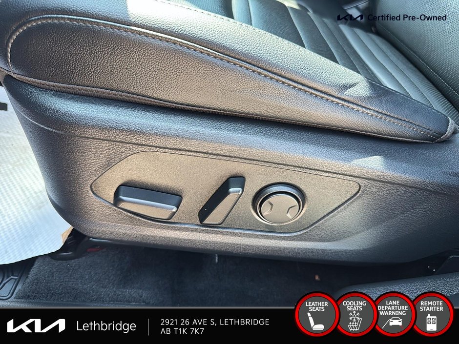 2023 Kia Sportage EX Premium-9