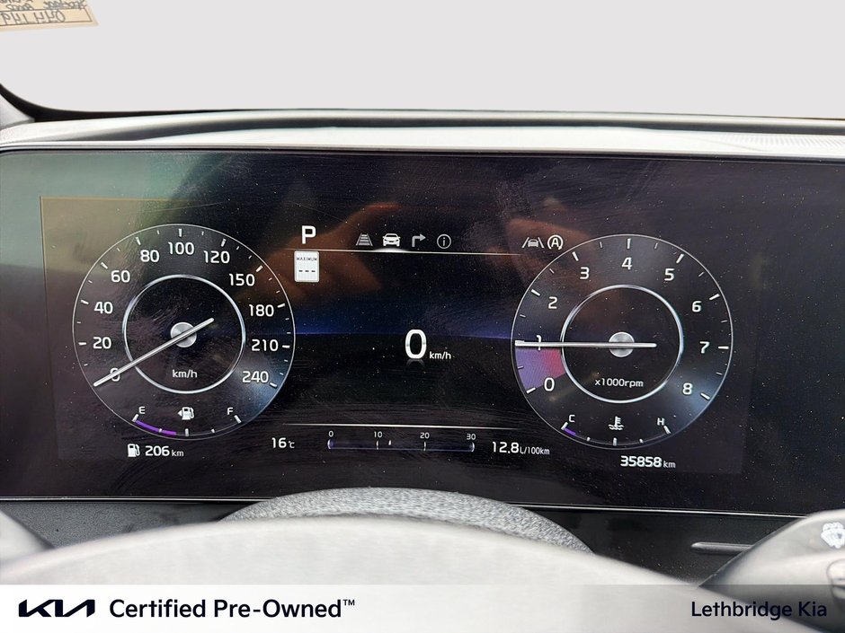 2023 Kia Sportage X-Line Limited-12