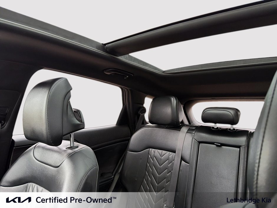 2023 Kia Sportage X-Line Limited-20