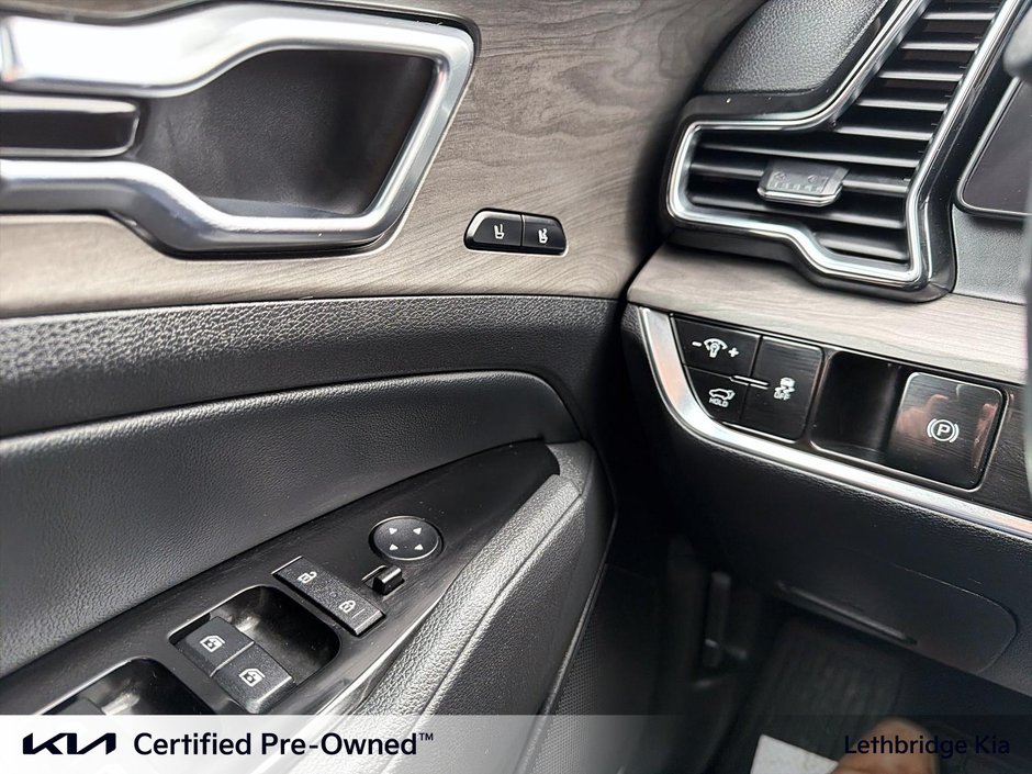 2023 Kia Sportage X-Line Limited-13