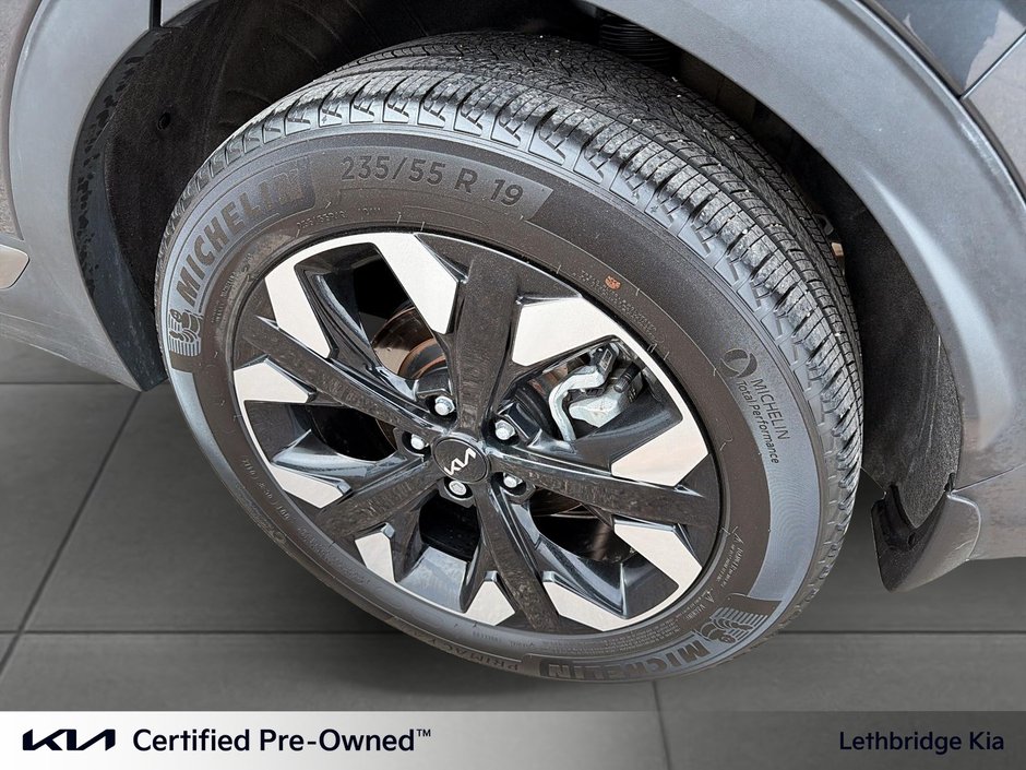 2023 Kia Sportage X-Line Limited-5