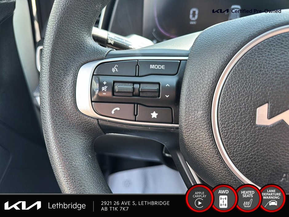 2024 Kia Sportage LX-13