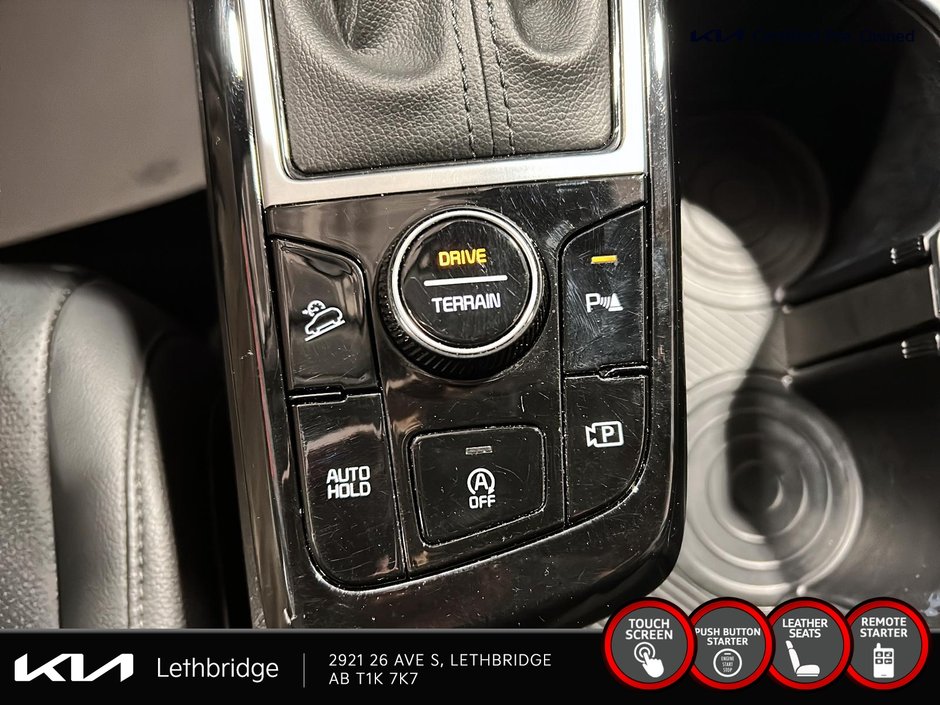 2024 Kia Sportage EX Premium-15